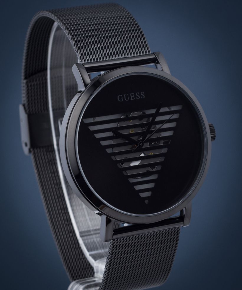 Годинник Чоловічий Guess Idol