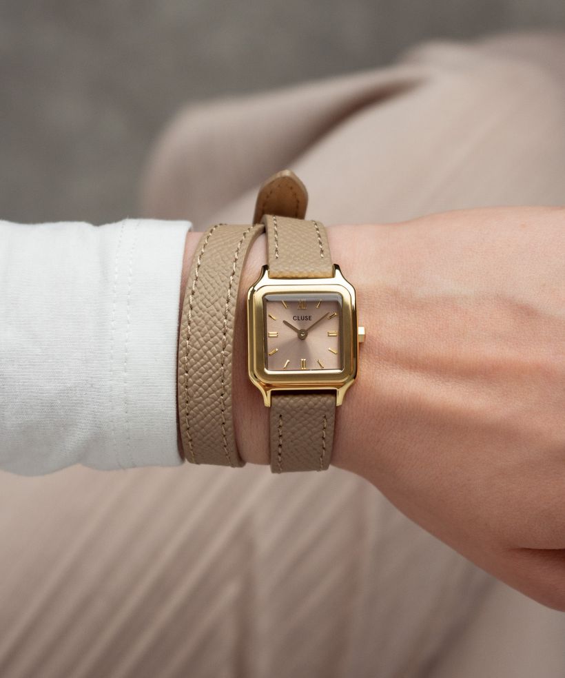 Годинник Жіночий Cluse Gracieuse Petite