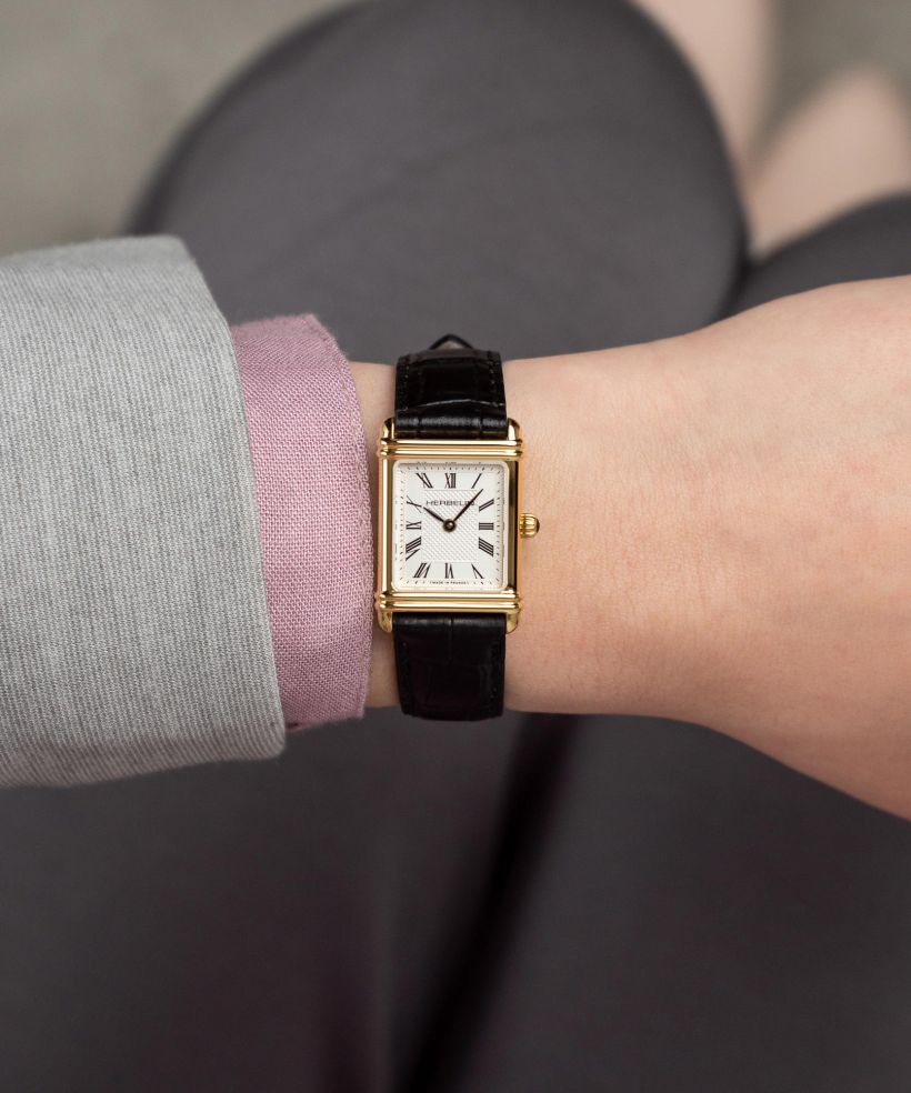Годинник Жіночий Herbelin Art Deco