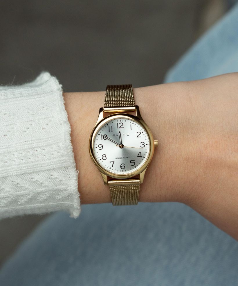Годинник Жіночий Pacific Classic