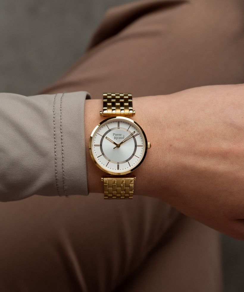 Годинник Жіночий Pierre Ricaud Classic