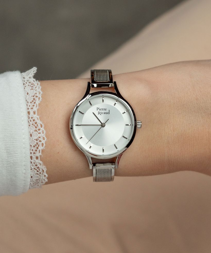 Годинник Жіночий Pierre Ricaud Fashion