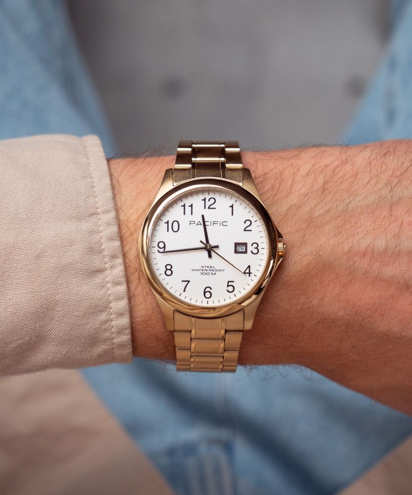 Годинник Чоловічий Pacific Classic