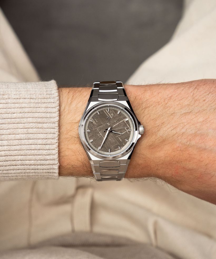 Годинник Чоловічий Venezianico Arsenale Meteorite Automatic
