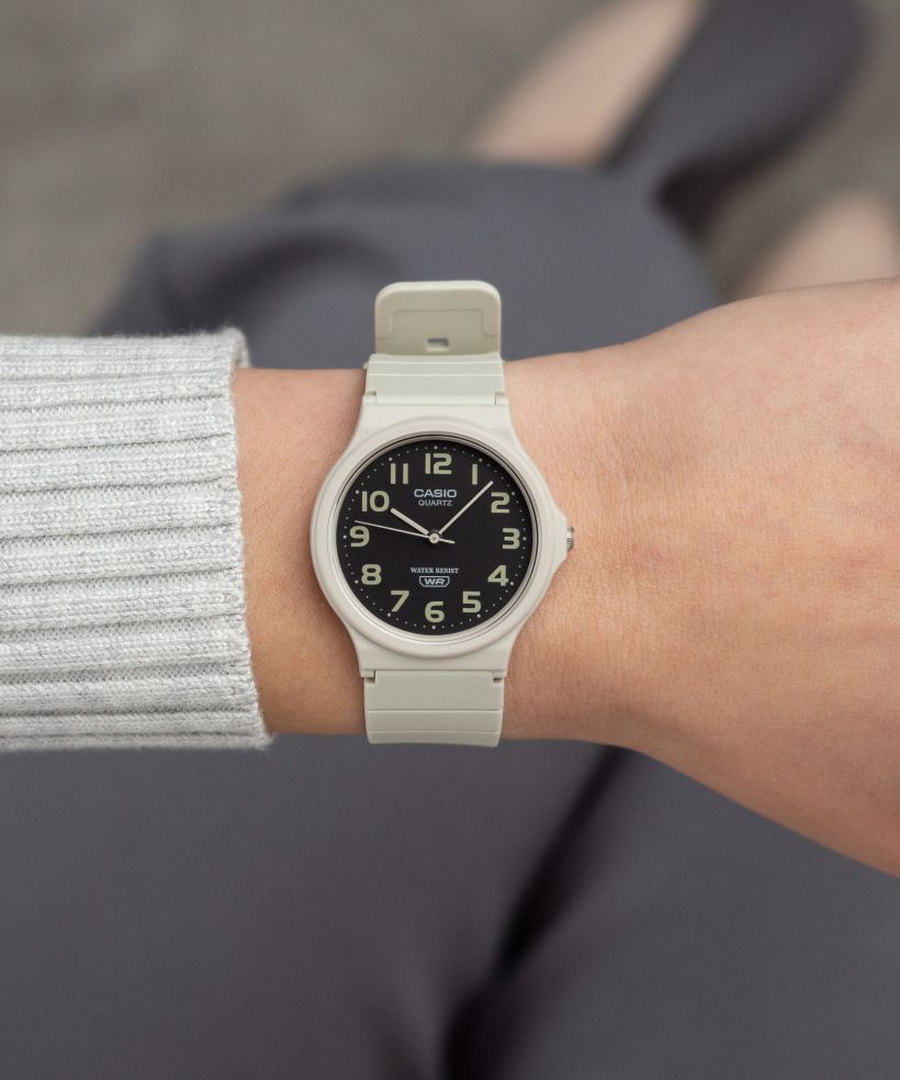 Годинник для Жінок і Чоловіків Casio Classic