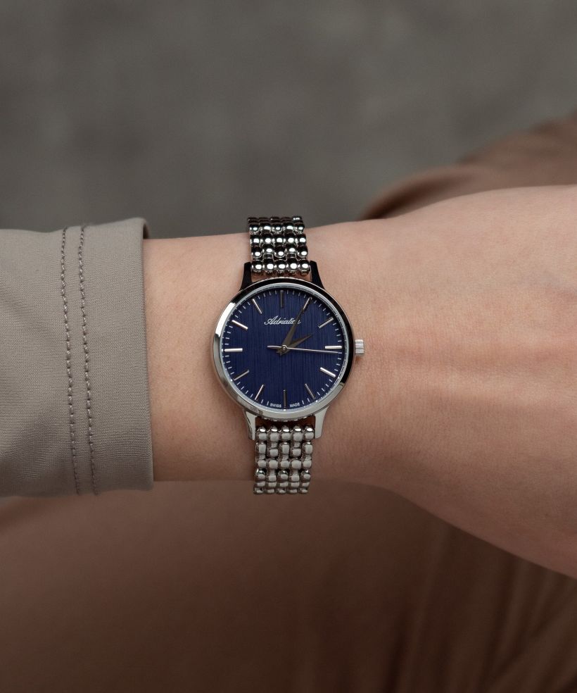 Годинник Жіночий Adriatica Classic