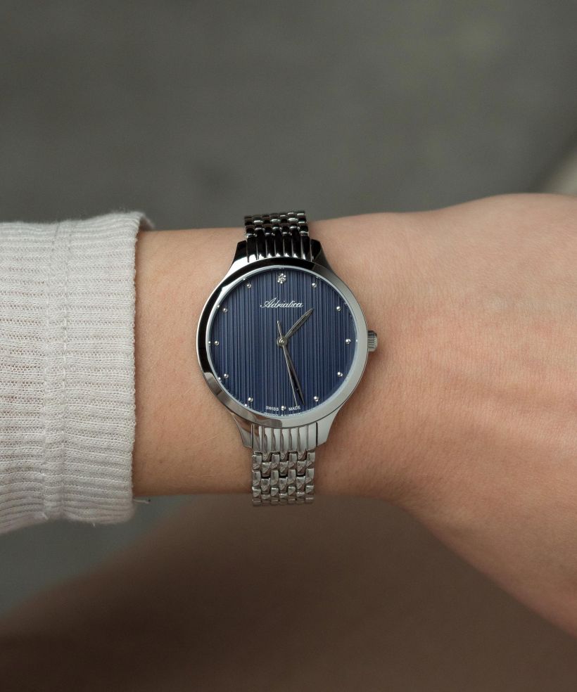 Годинник Жіночий Adriatica Fashion