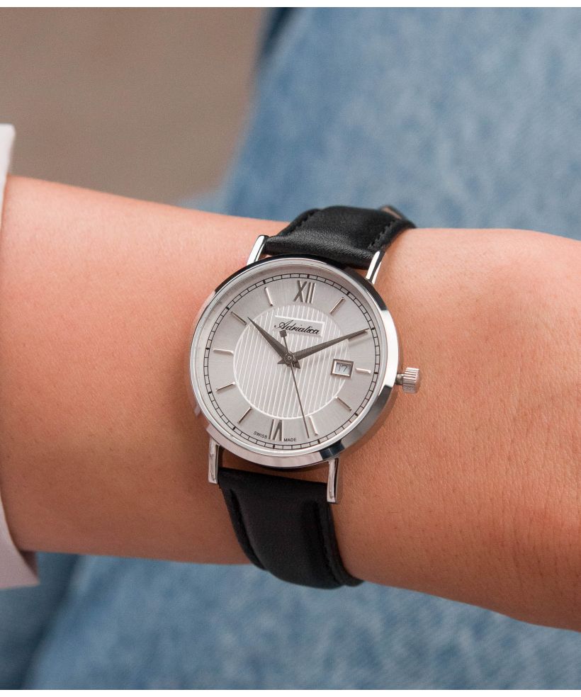 Годинник Жіночий Adriatica Sapphire