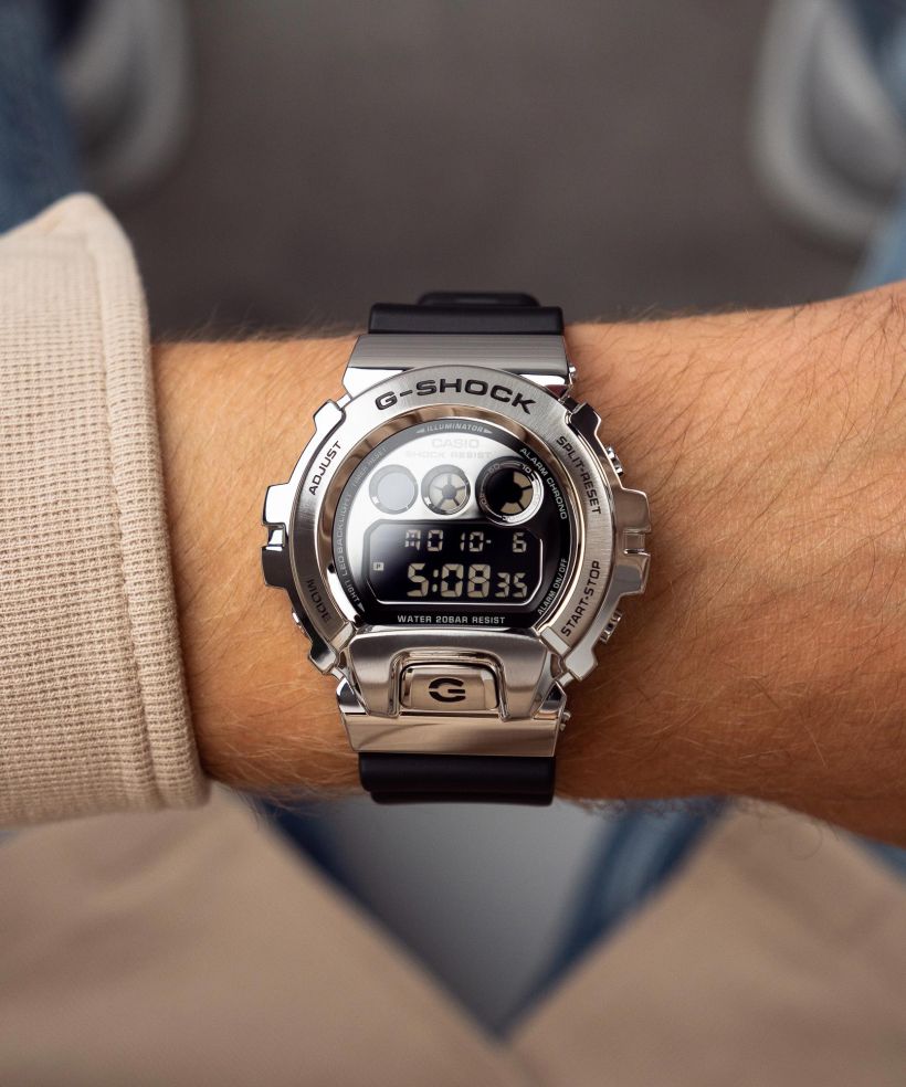 Годинник Чоловічий Casio G-Shock Digital