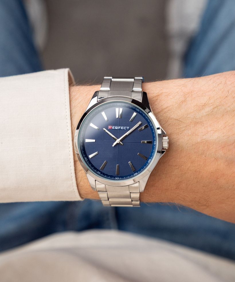 Годинник Чоловічий Perfect Classic