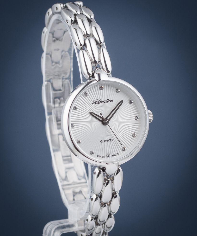 Годинник Жіночий Adriatica Fashion