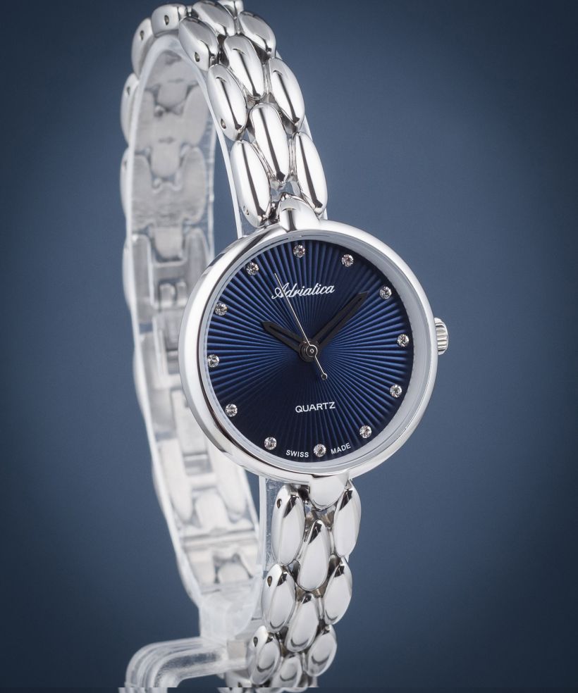 Годинник Жіночий Adriatica Fashion
