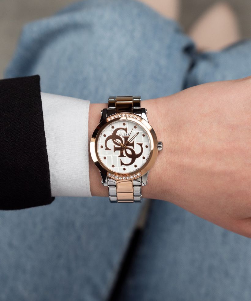 Годинник Жіночий Guess Annette