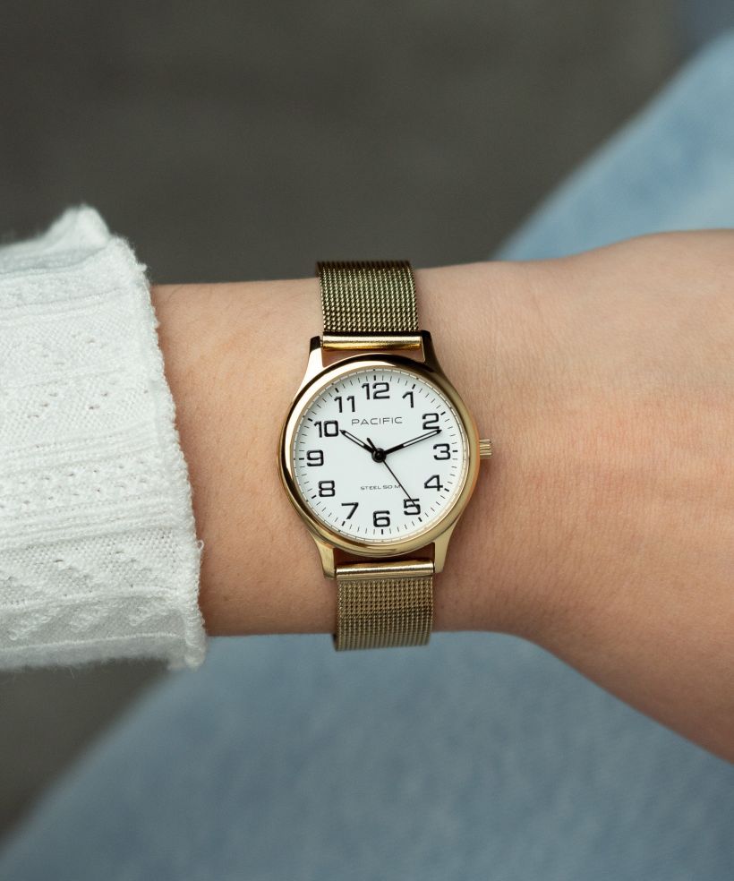 Годинник Жіночий Pacific Classic