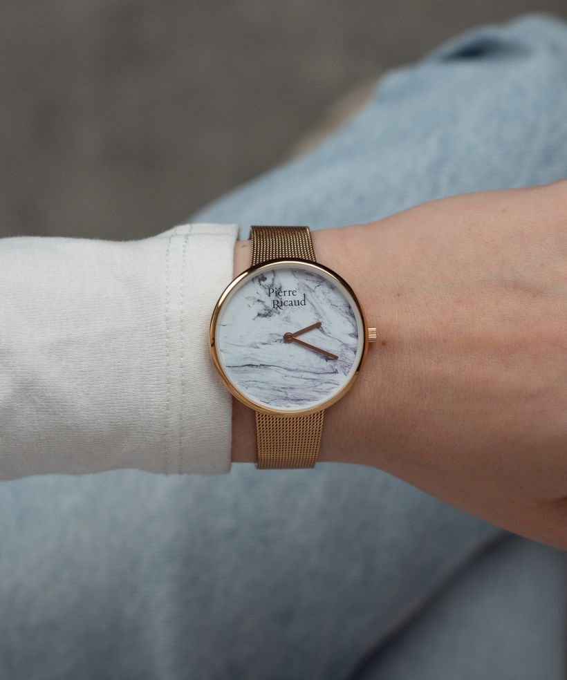 Годинник Жіночий Pierre Ricaud Fashion