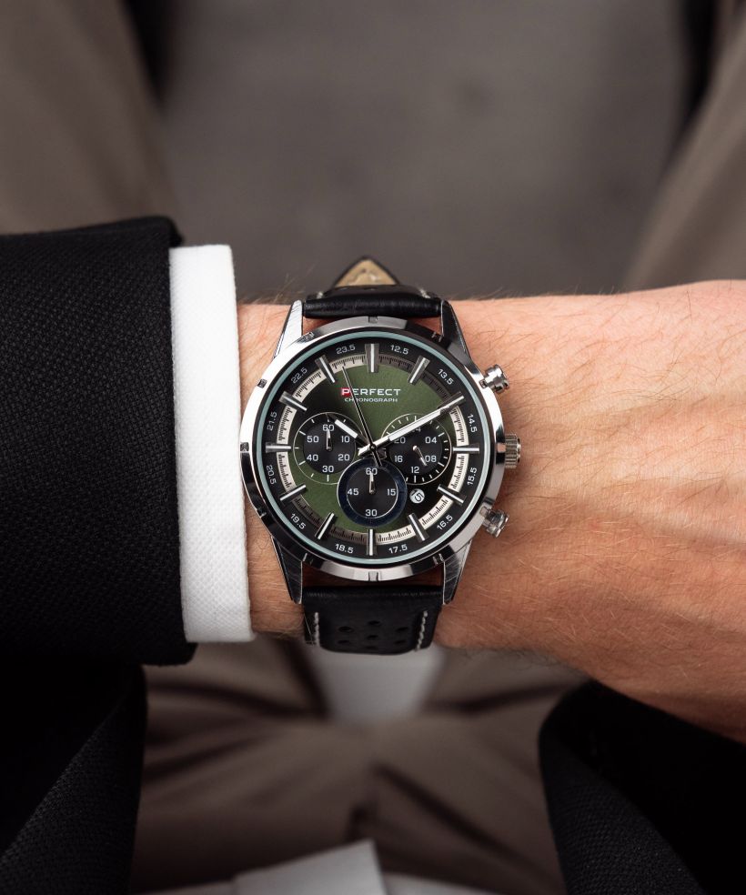 Годинник Чоловічий Perfect Classic