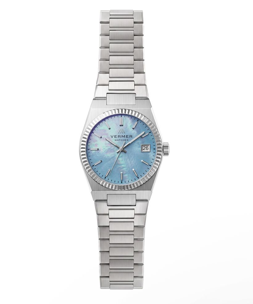Годинник Жіночий VERMER Caspian Mini