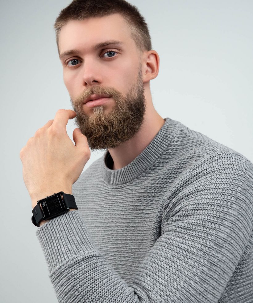 Годинник для Жінок і Чоловіків adidas Originals Street Retro Pop Digital