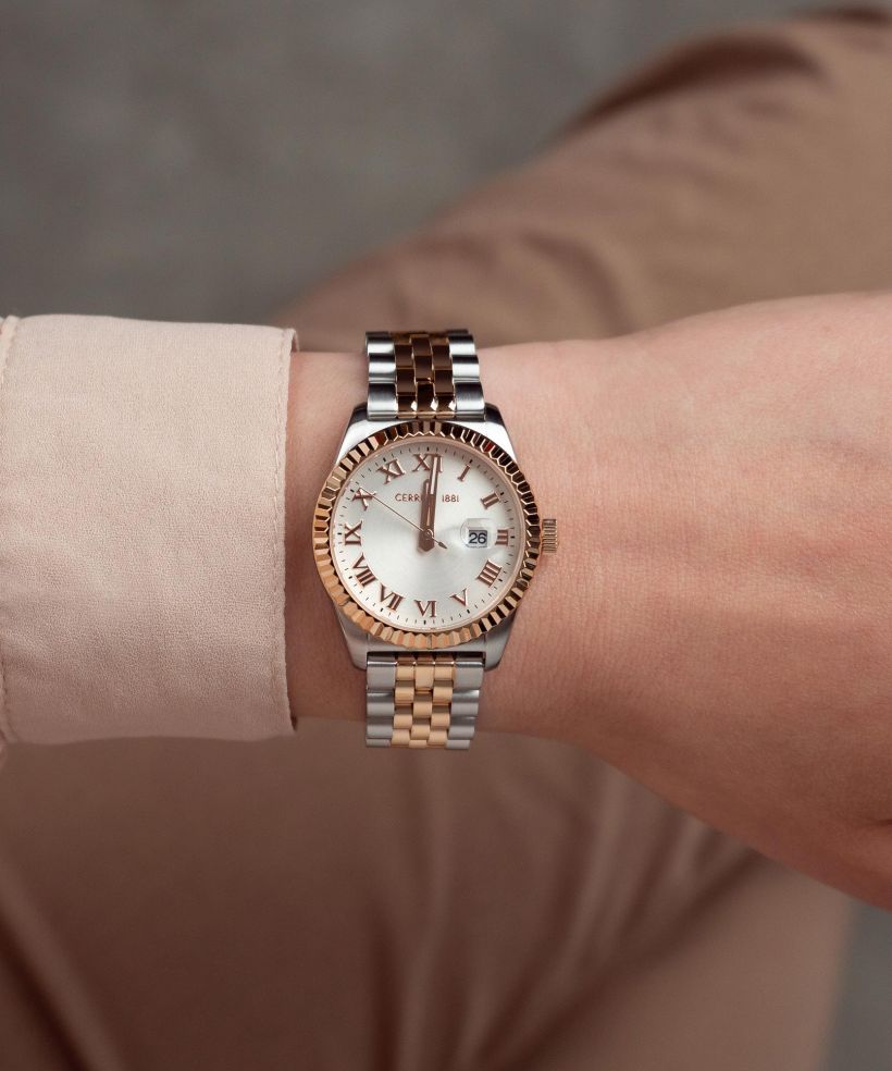 Годинник Жіночий Cerruti 1881 Classic