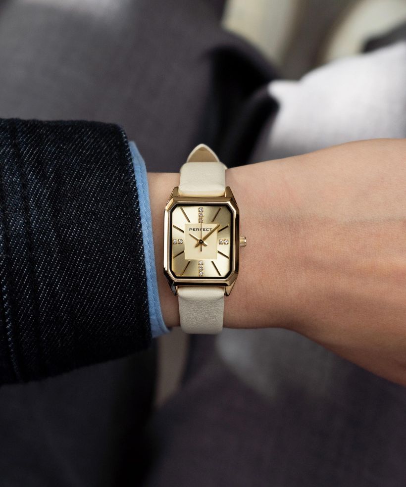 Годинник Жіночий Perfect Classic