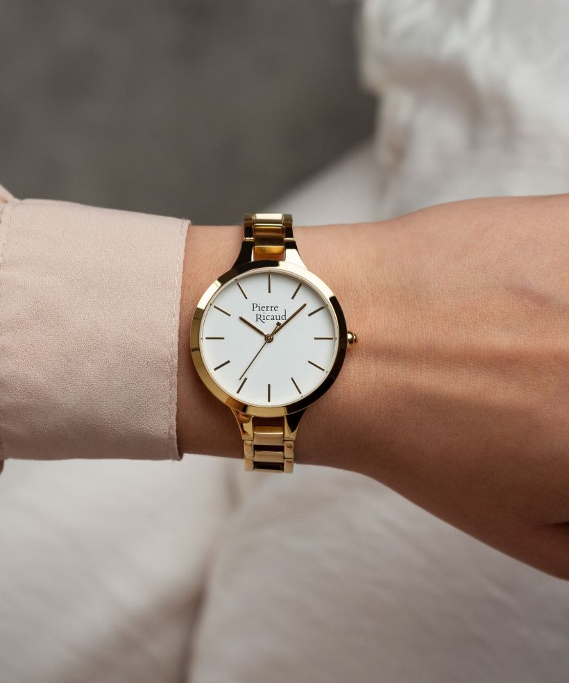 Годинник Жіночий Pierre Ricaud Classic