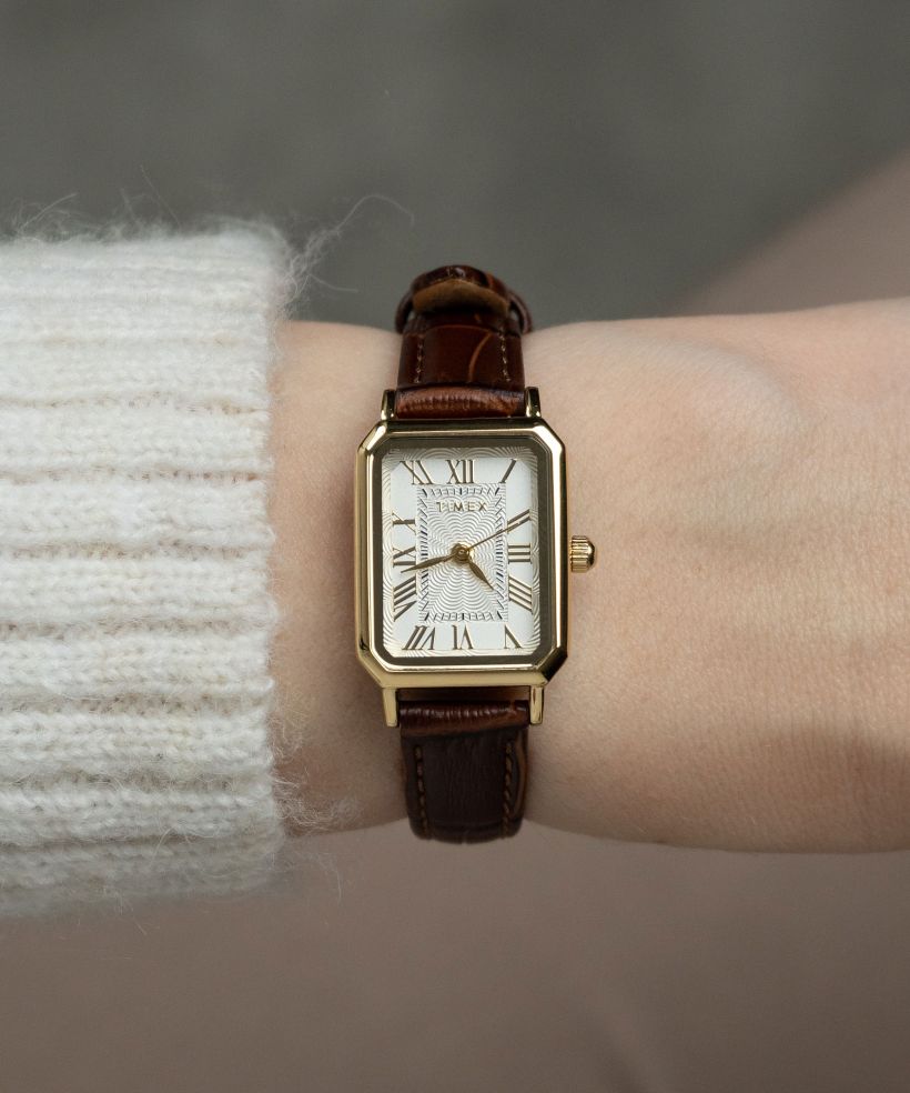 Годинник Жіночий Timex Dress