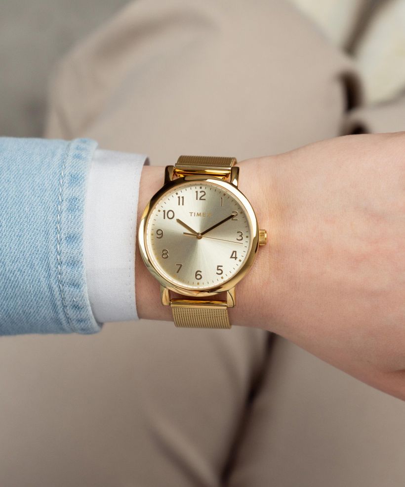 Годинник Жіночий Timex Trend Originals