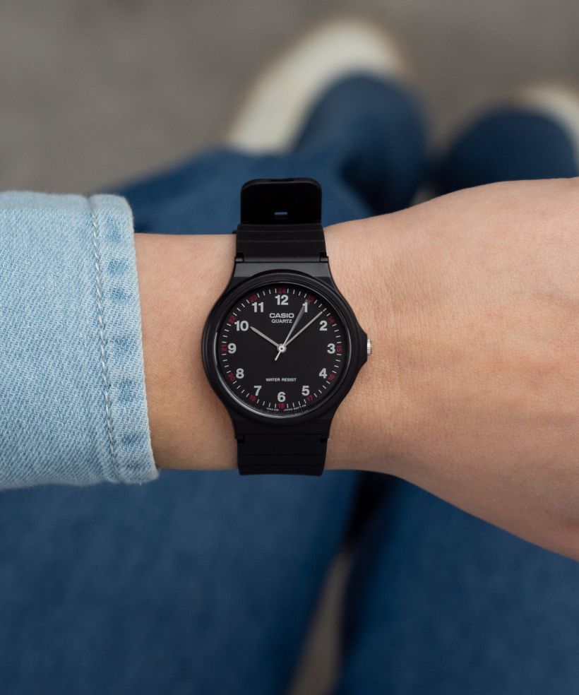 Годинник для Жінок і Чоловіків Casio Classic