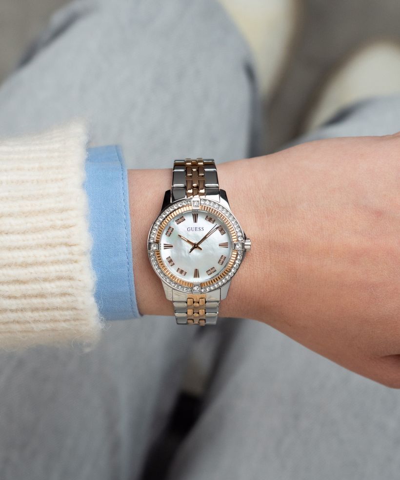 Годинник Жіночий Guess Colette