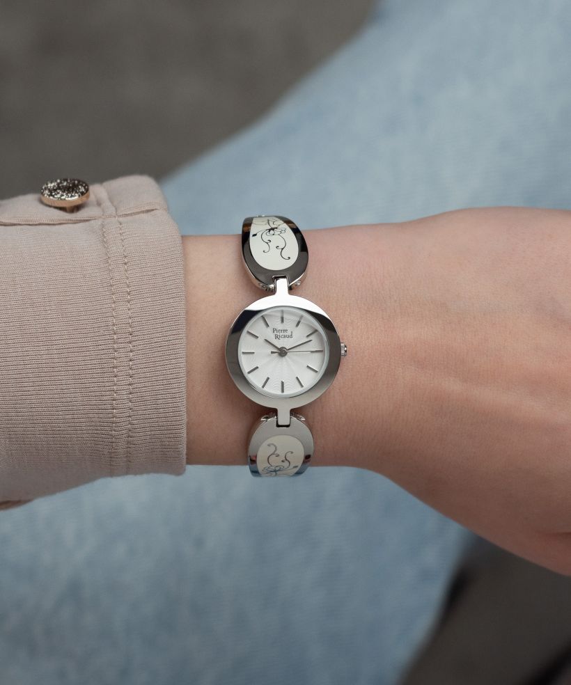 Годинник Жіночий Pierre Ricaud Classic