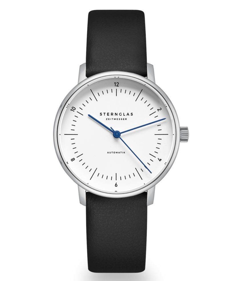 Годинник Жіночий Sternglas Naos XS Automatic