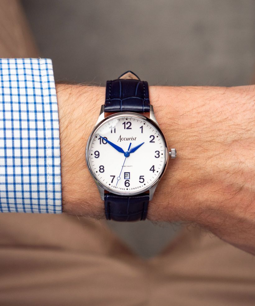 Годинник Чоловічий ACCURIST Classic