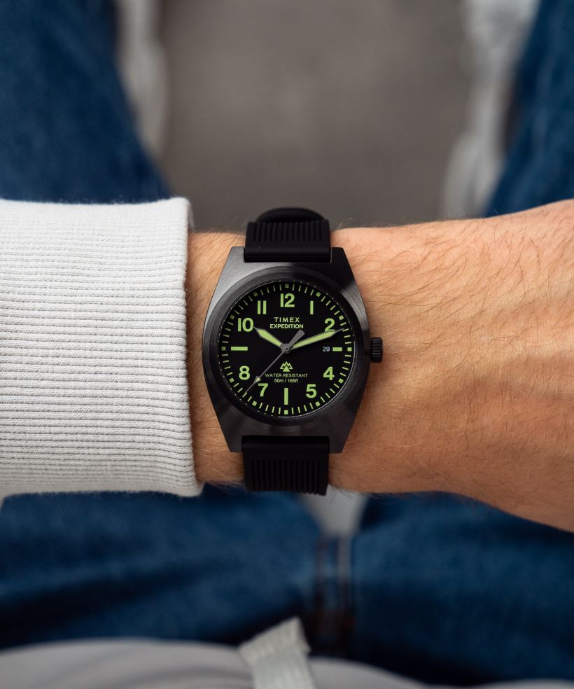 Годинник Чоловічий Timex Expedition North Capstone