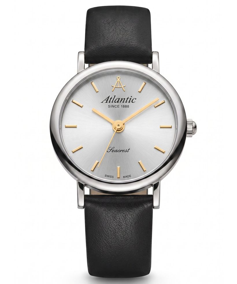 Годинник Жіночий Atlantic Seacrest Lady XS