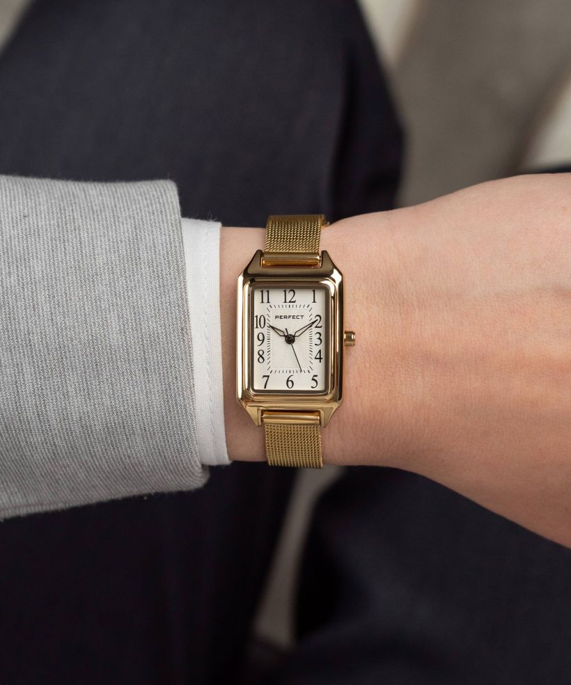 Годинник Жіночий Perfect Classic