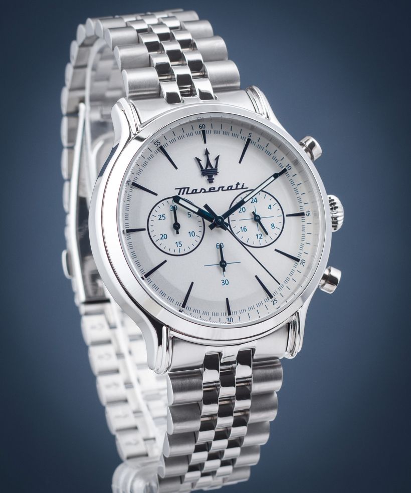 Годинник Чоловічий Maserati Epoca Chronograph