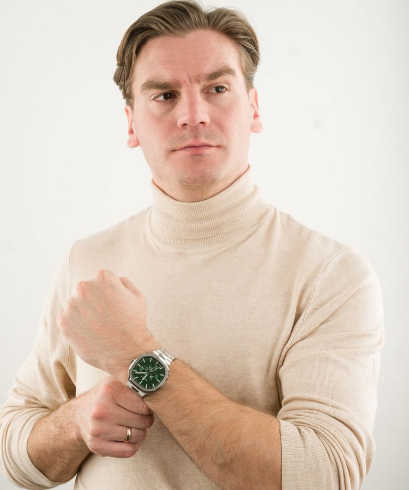 Годинник Чоловічий Obaku ILD Jud