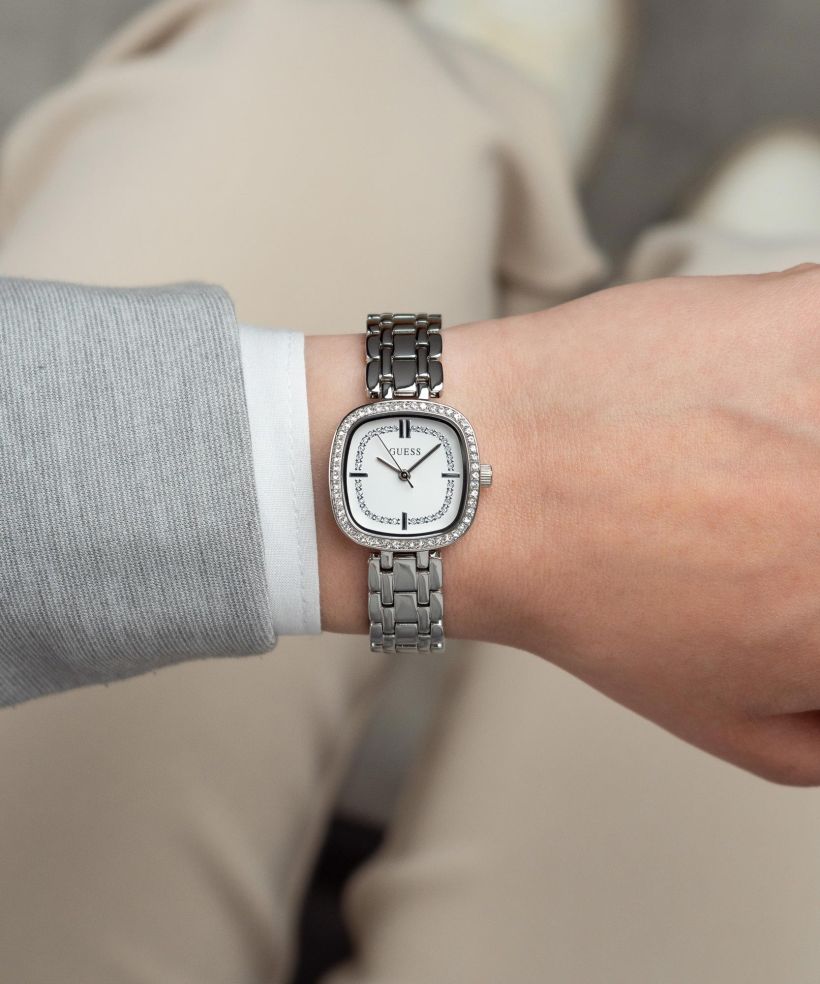 Годинник Жіночий Guess Hazel