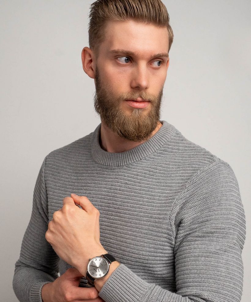 Годинник Чоловічий Adriatica Classic