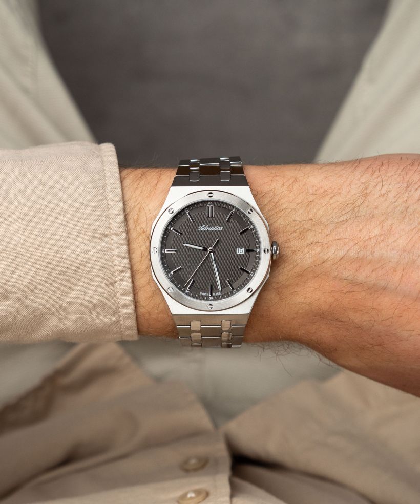 Годинник Чоловічий Adriatica Classic
