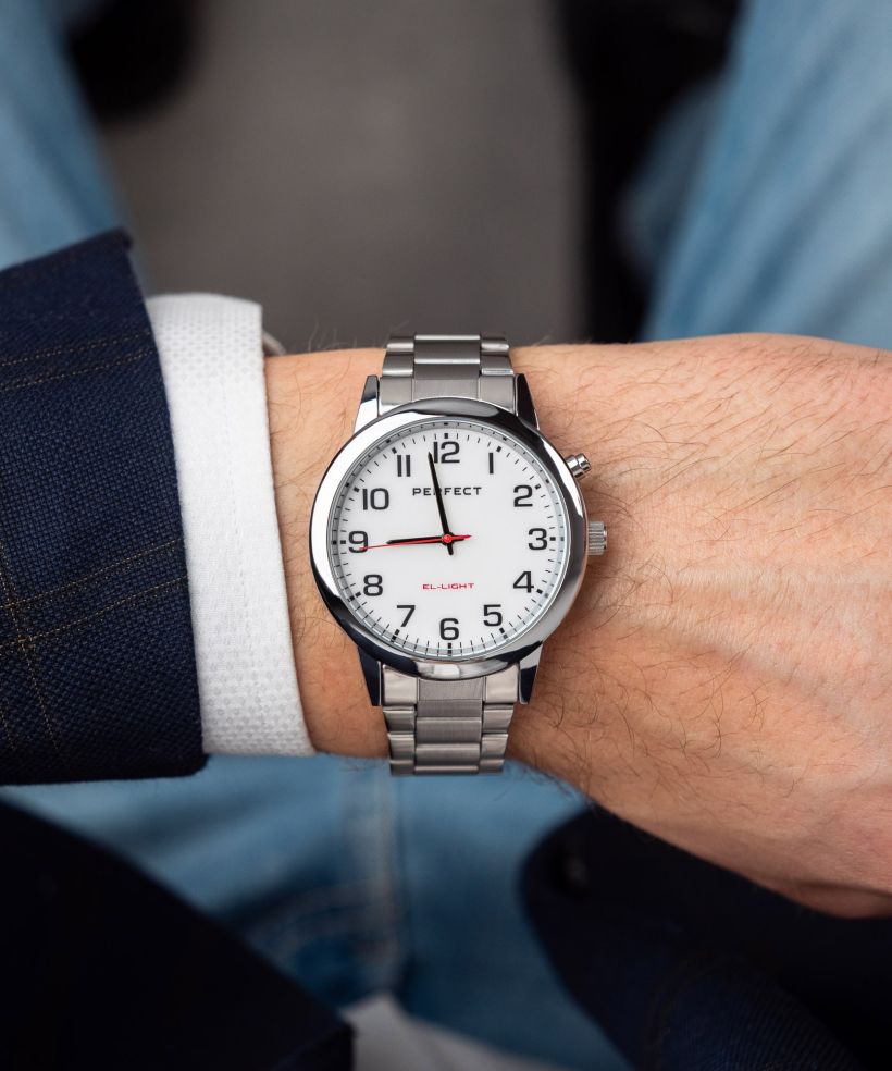Годинник Чоловічий Perfect Classic