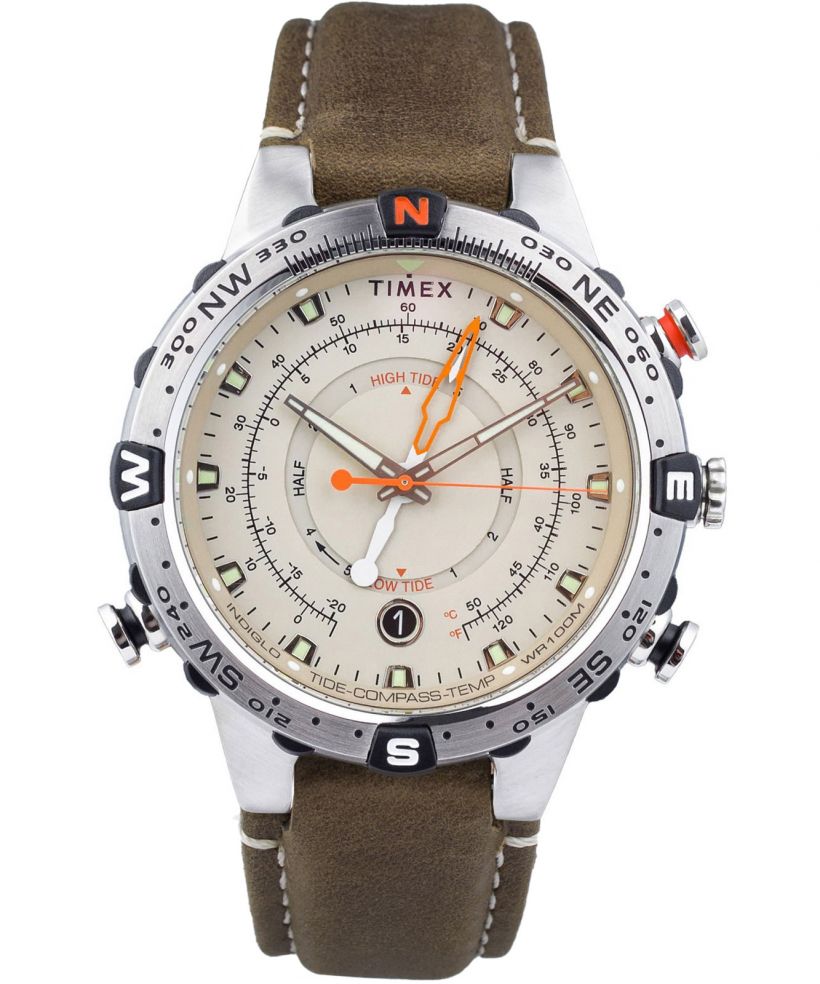 Годинник Чоловічий Timex Expedition North Tide-Temp-Compass
