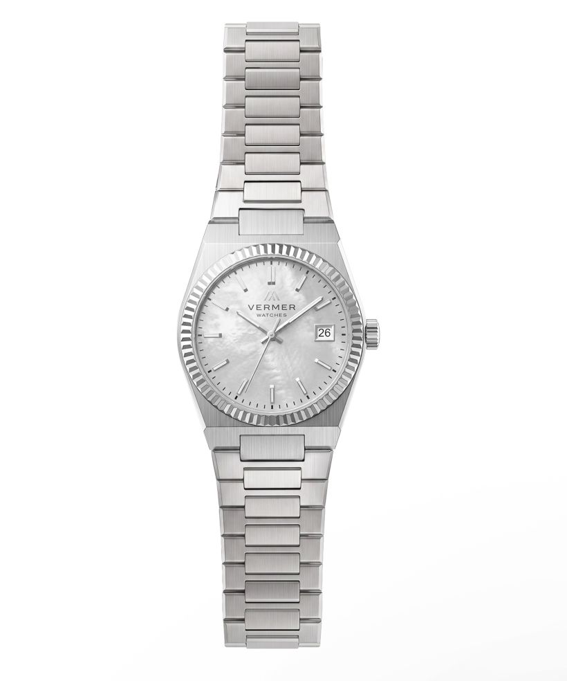 Годинник Жіночий VERMER Caspian Mini