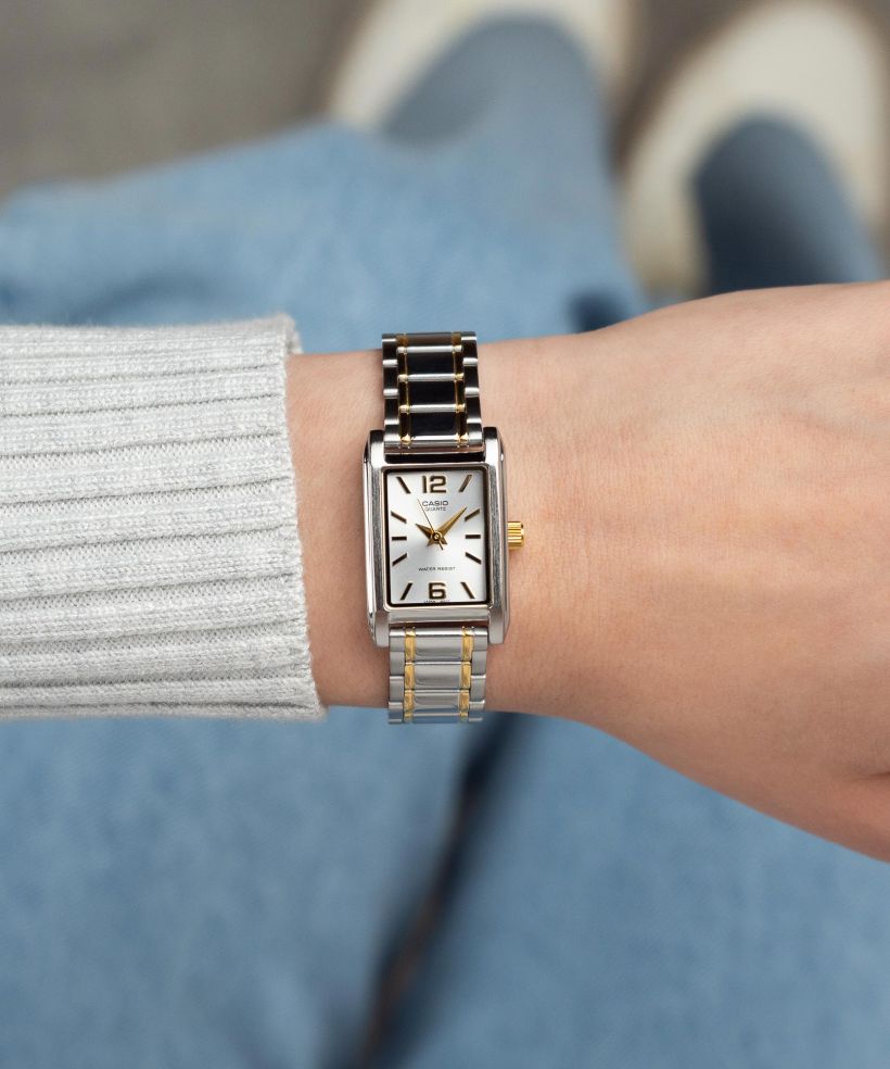 Годинник Жіночий Casio Classic