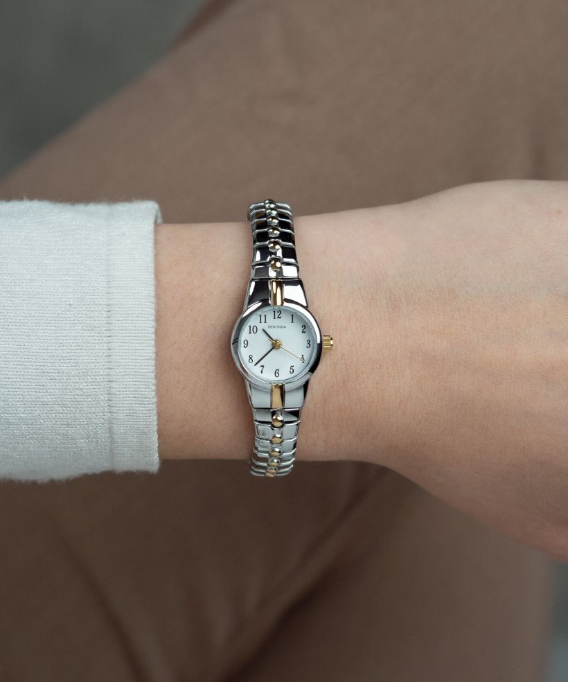 Годинник Жіночий Sekonda Classic