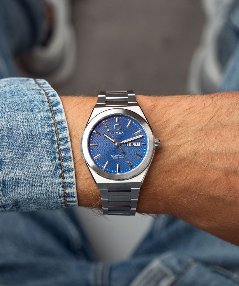 Годинник Чоловічий Timex Q Continental