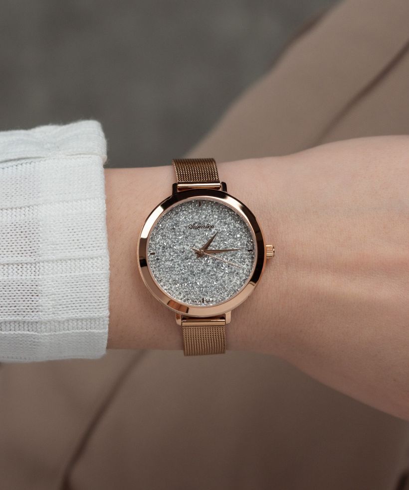 Годинник Жіночий Adriatica Fashion
