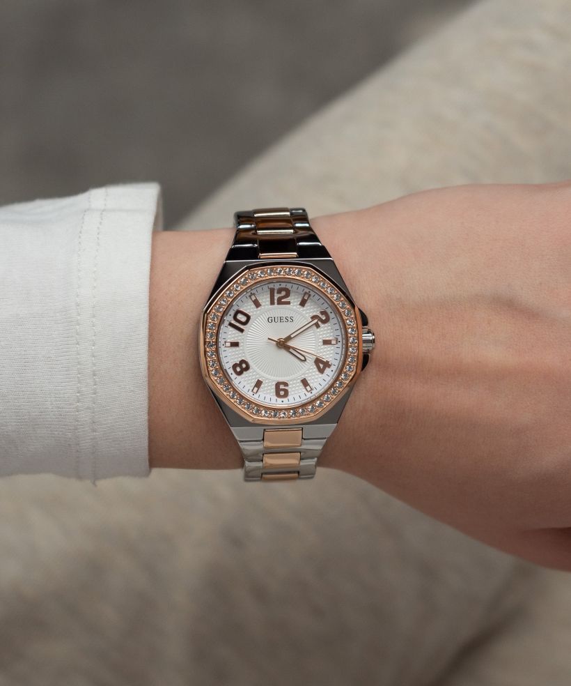 Годинник Жіночий Guess Contessa