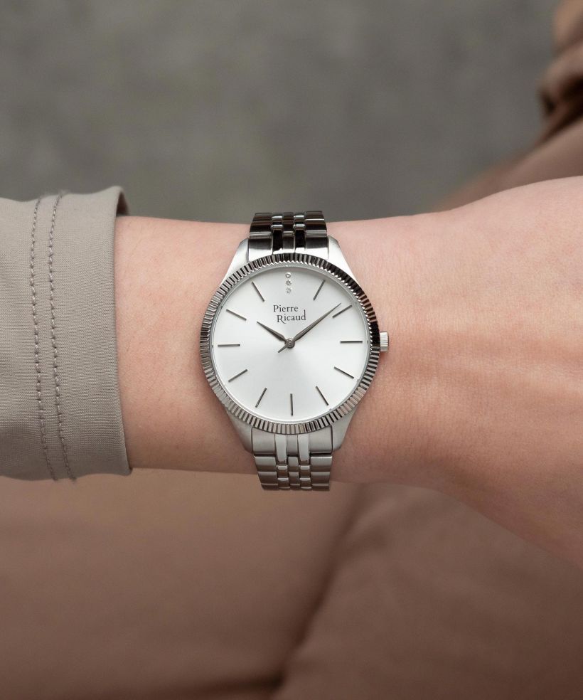 Годинник Жіночий Pierre Ricaud Classic