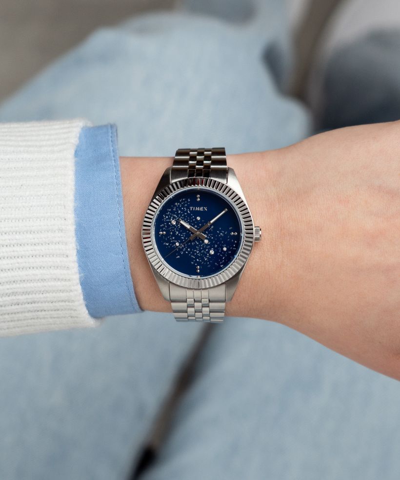Годинник Жіночий Timex Trend Legacy